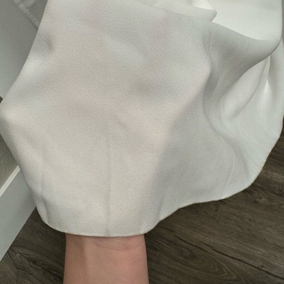 PRONOVIAS Wedding Dress “PARIA” Size 12 - Picture 15 of 17